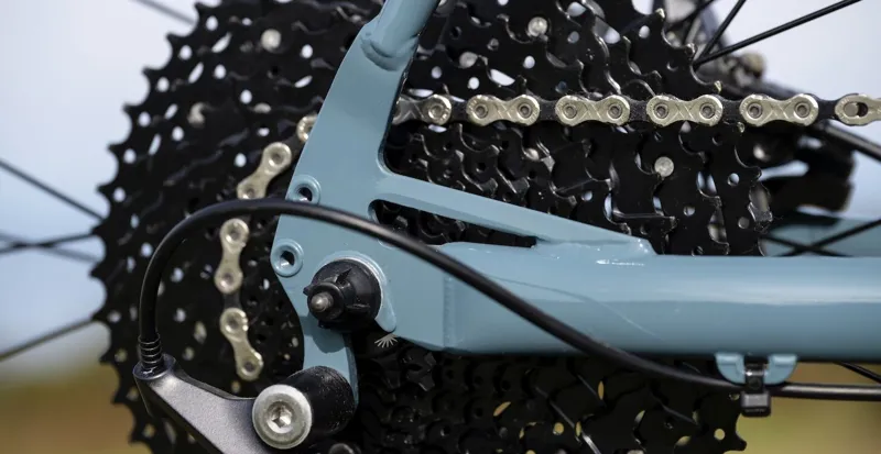 Marin Pine Mountain 1 29er+ 2024 Hardtail Mountain Bike - Grey/Silver-5